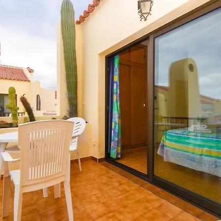 Mare Verde 68 - Two Bed-2