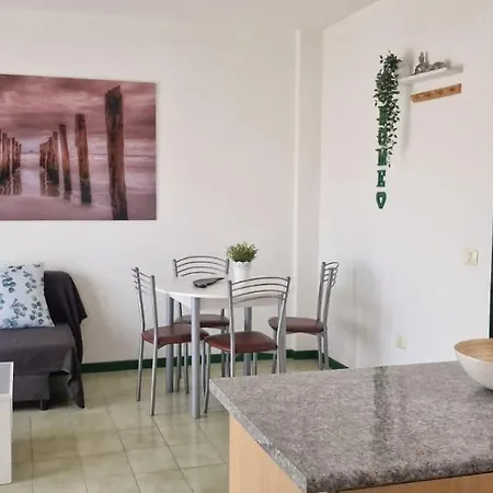 Parque don Jose apartment-2