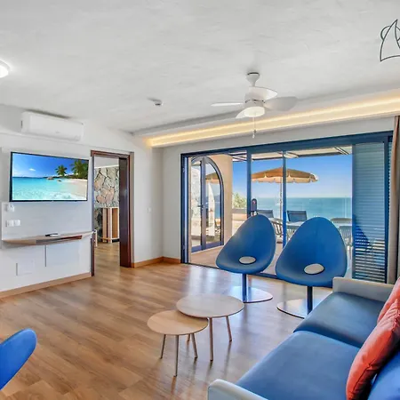Apartamentos Garden&Sea Boutique Lodging by LIVVO-2