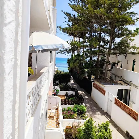 Apartamento Ocean Pearl-2