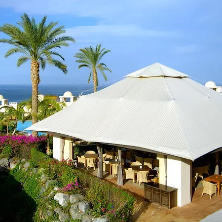 Vincci Selección La Plantación del Sur-3