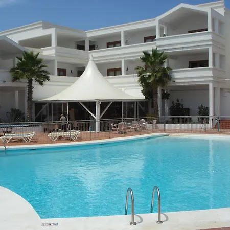 Apartamentos Oceano - Adults Only - Solo Adultos-3