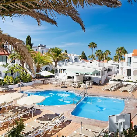 Ura Hotels Nido Del Aguila-3
