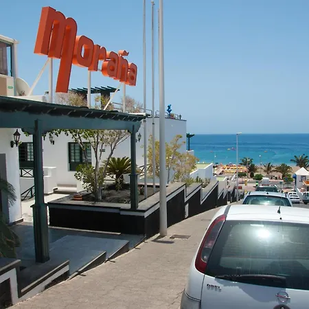 Apartamentos Morana (Adults Only)-2