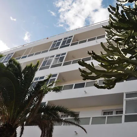 Apartamentos Calma-2