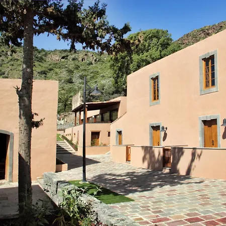 Hotel Rural El Mondalón-3