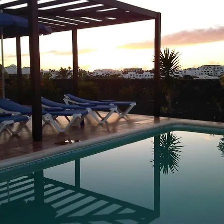 Villas Las Marinas-3