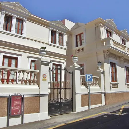 Hotel Alhambra-2