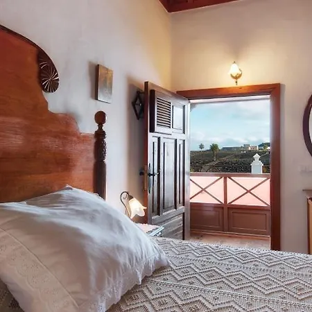 Ecofinca La Buganvilla (Adults Only)-2