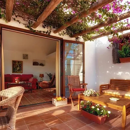 Ecofinca La Buganvilla (Adults Only)-3
