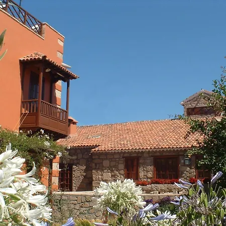 Hotel Rural San Miguel - Only Adults-3