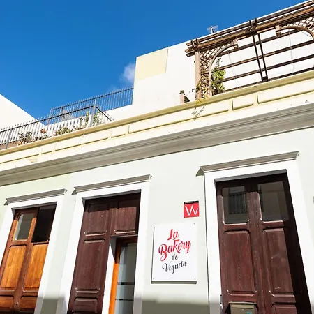 La Bakery De Vegueta-3