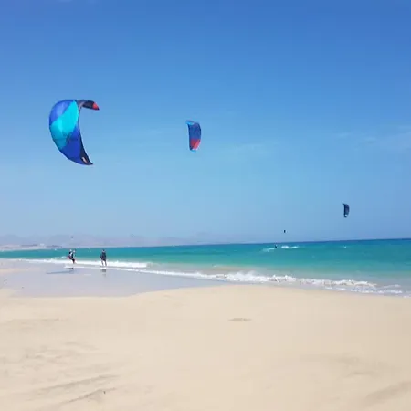 Playa Paraiso-Apartment 4 You-3
