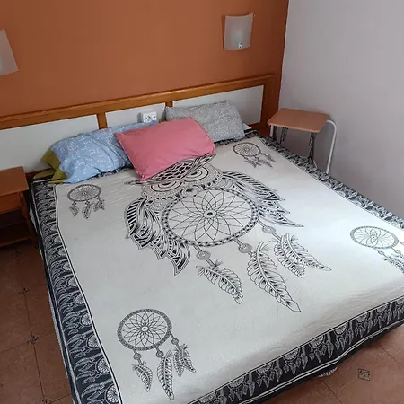 Maspalomas Bungalow Pet Friendly-3
