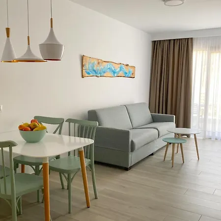 Apartamentos Cordial Magec Taurito-3
