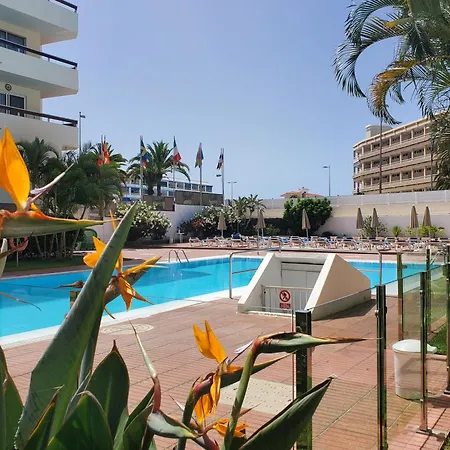 Las Camelias Apartments-2