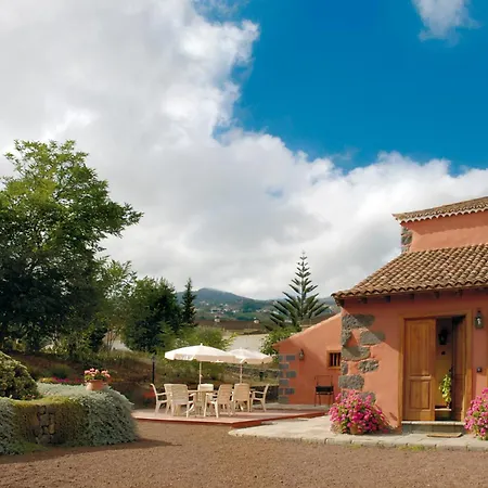 Casa Rural El Adelantado-3