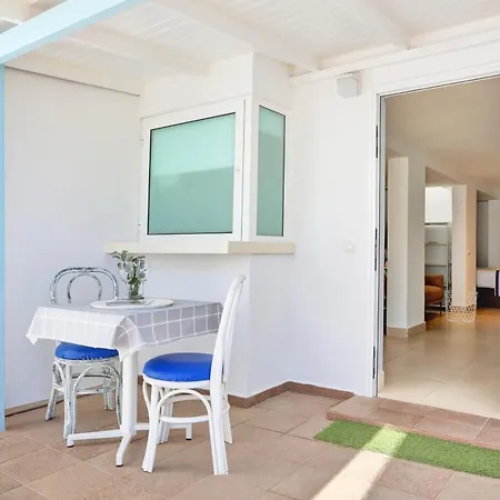 Neptuno Bungalows - Adults Only-2