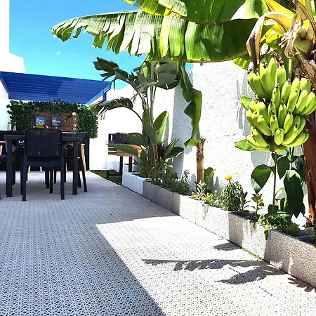 Casa Yaiza-2