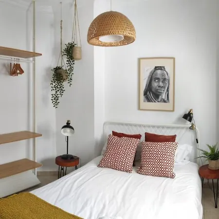 Apartment Near The Beach -3Bed -2Bath -Wifi-3