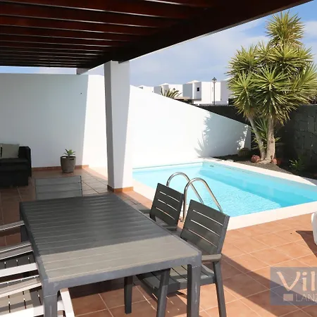 Villa Bermeja 1 By Villitas-2