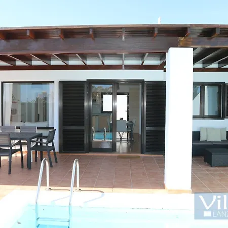 Villa Bermeja 1 By Villitas-3