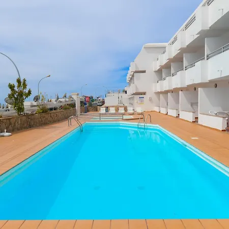 Apartamentos Livvo Puerto Bello-3
