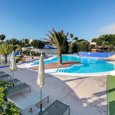 Hotel Livvo Risco Del Gato Suites-2