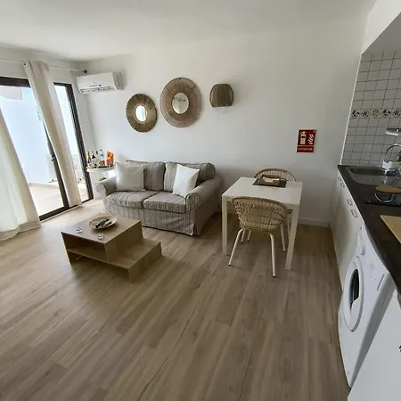 La Florida Holiday Apartments - Old Town Puerto del Carmen-3