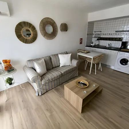 La Florida Holiday Apartments - Old Town Puerto del Carmen-2