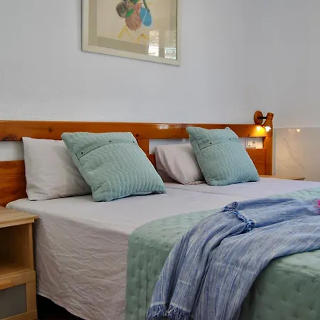 Bungalow Montecarlo 35 And 45 First Row With Air Conditioning&Wi-Fi And Sound Insulation-2