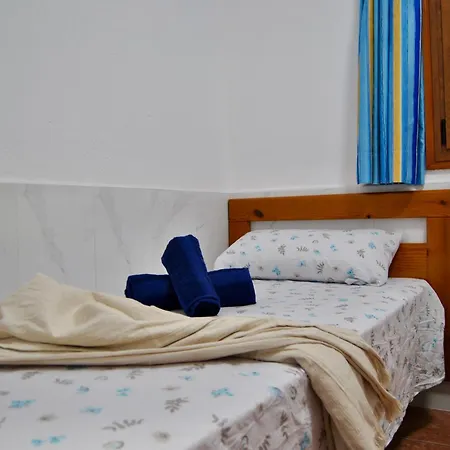 Bungalow Montecarlo 35 And 45 First Row With Air Conditioning&Wi-Fi And Sound Insulation-3