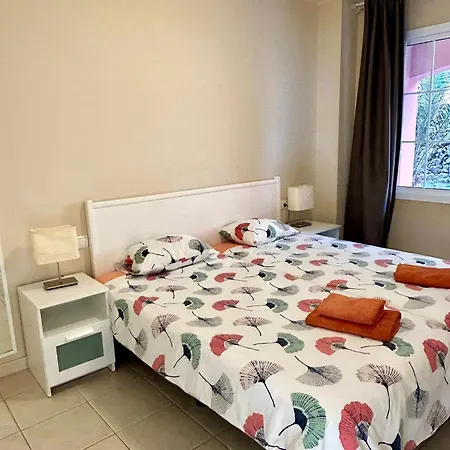 Apartamento Ana-2