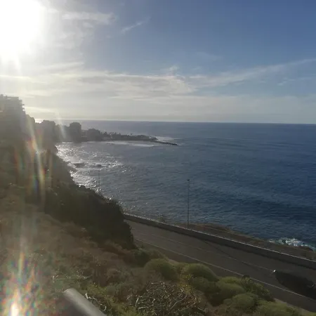 Apartamento Miramar-3
