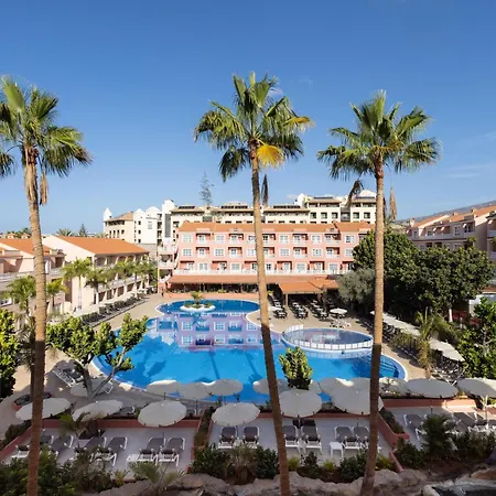 Hotel El Duque-2