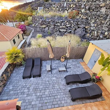 Villa Puerto Naos-2
