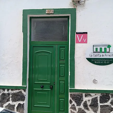 La Casita De Arrecife-2