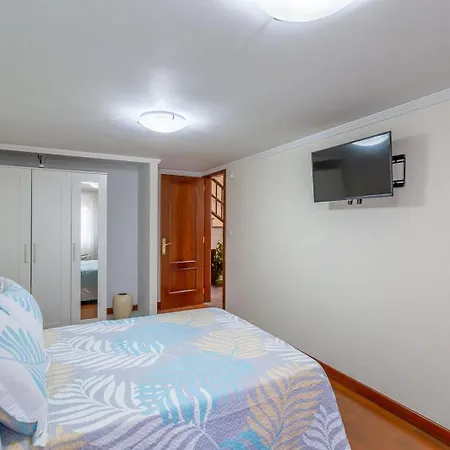 Ciudad Jardin Las Palmas Gc-3