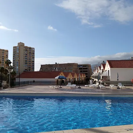 Tenerife Altamar Paradise-3