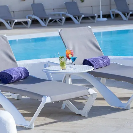 Villas Eurostars Las Salinas-3