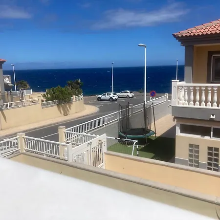 Chalet Ocean-2