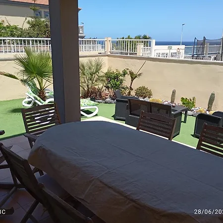 Chalet Ocean-3