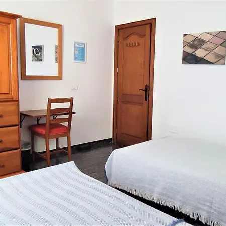 ANCONES LEJANOS GuestHouse-2