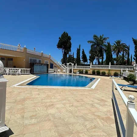 Apartamento Ikarus-3