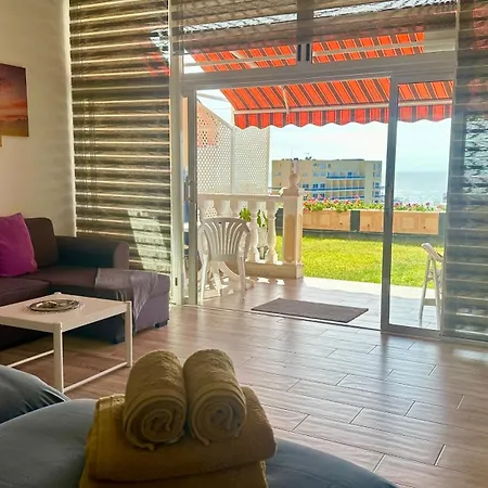Apartamento Ikarus-2