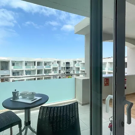 Rentalfue Corralejo Sun Amas House-2