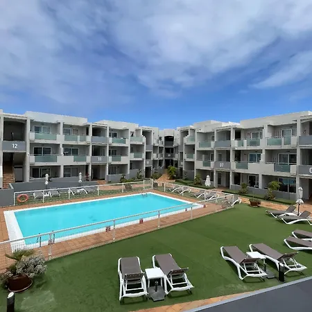 Rentalfue Corralejo Sun Amas House-3