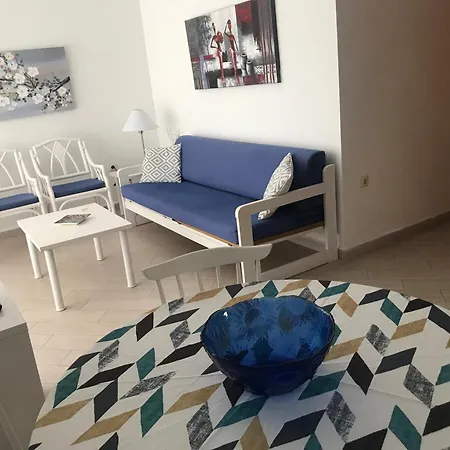 Apartamentos Quintero – Adults Only-3
