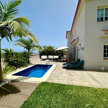 Villa Trevina-2