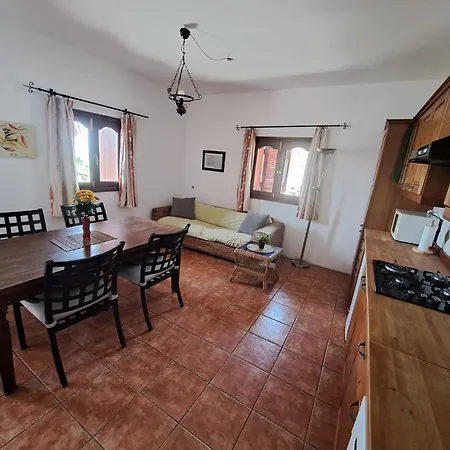 Finca La Isa by Rose Casas Rural-2